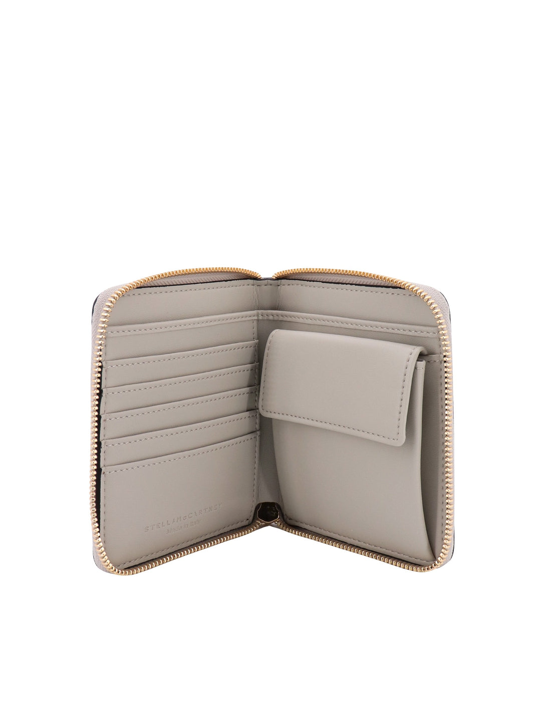 Stella Mccartney Wallets - Blacks and greys | b439dae768002daa7b5d8442a15442587973b9b2