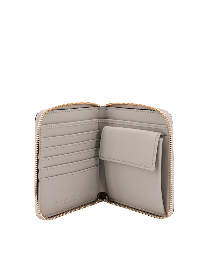 Stella Mccartney Wallets - Blacks and greys | b439dae768002daa7b5d8442a15442587973b9b2