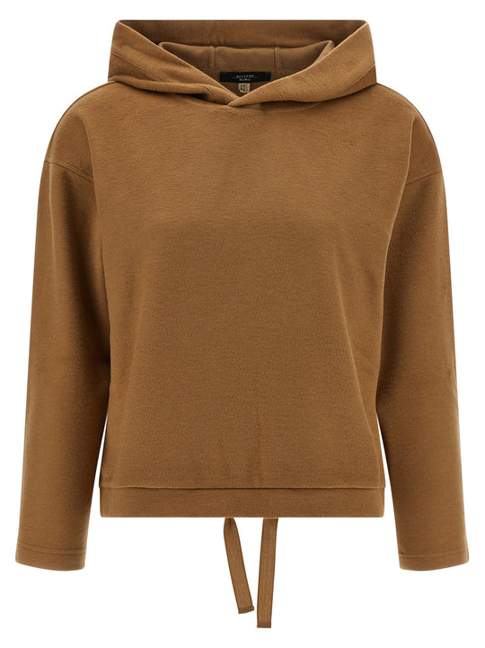 Oscuri Sweatshirt Beige