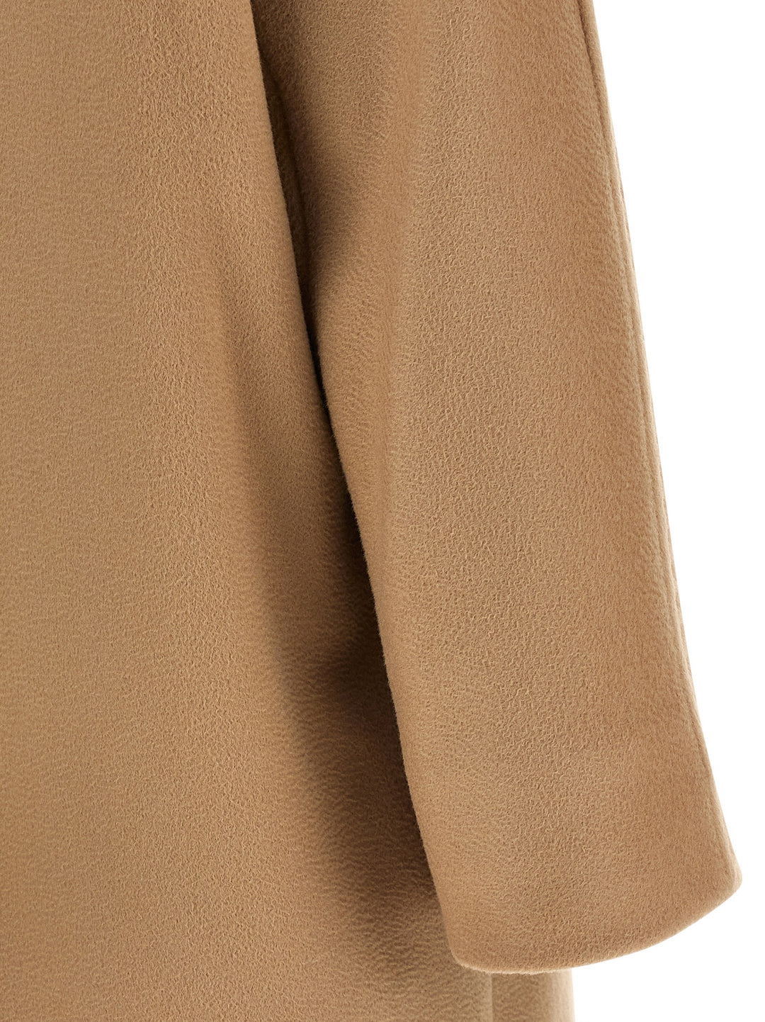 Max Mara Studio Agenda Coats and Trench Coats - Beige | 86609163e0754a3679d6150920874e483c9dffd4