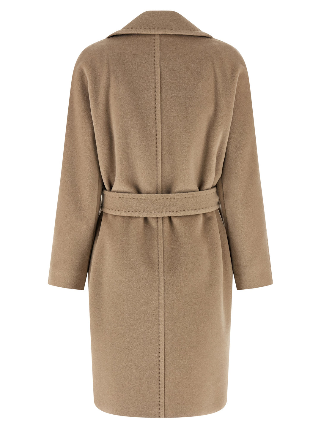 Max Mara Studio Scire Coats and Trench Coats - Beige | d95ee4e4ac3b4558be75e7e67f2e5b678422fe0e