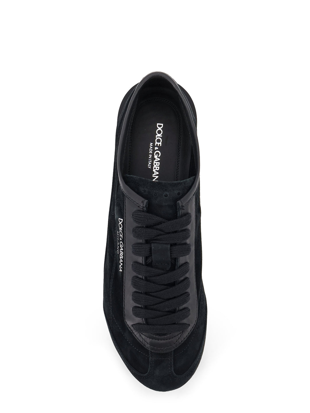Dolce & Gabbana Sneakers - Dark | 2b95f086efaec5d5b268f22e408acf487cc6d476