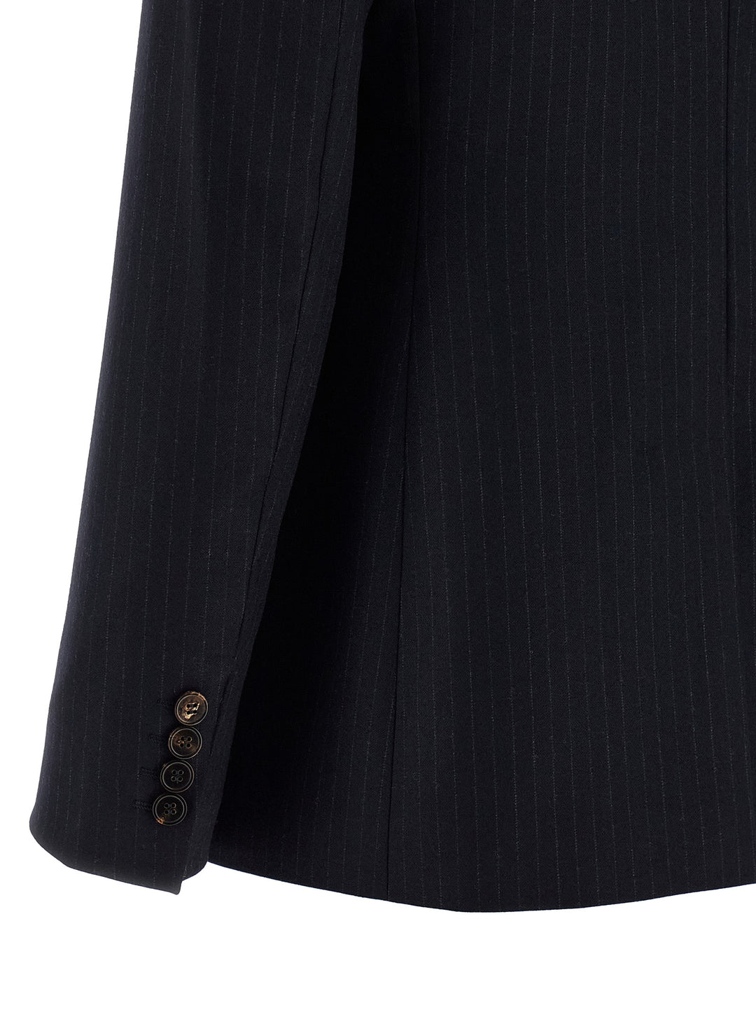 Max Mara Studio Pucci BlazerS - Blue | 0775199c4f2f15ba46aa91c837e3e39251c370c3