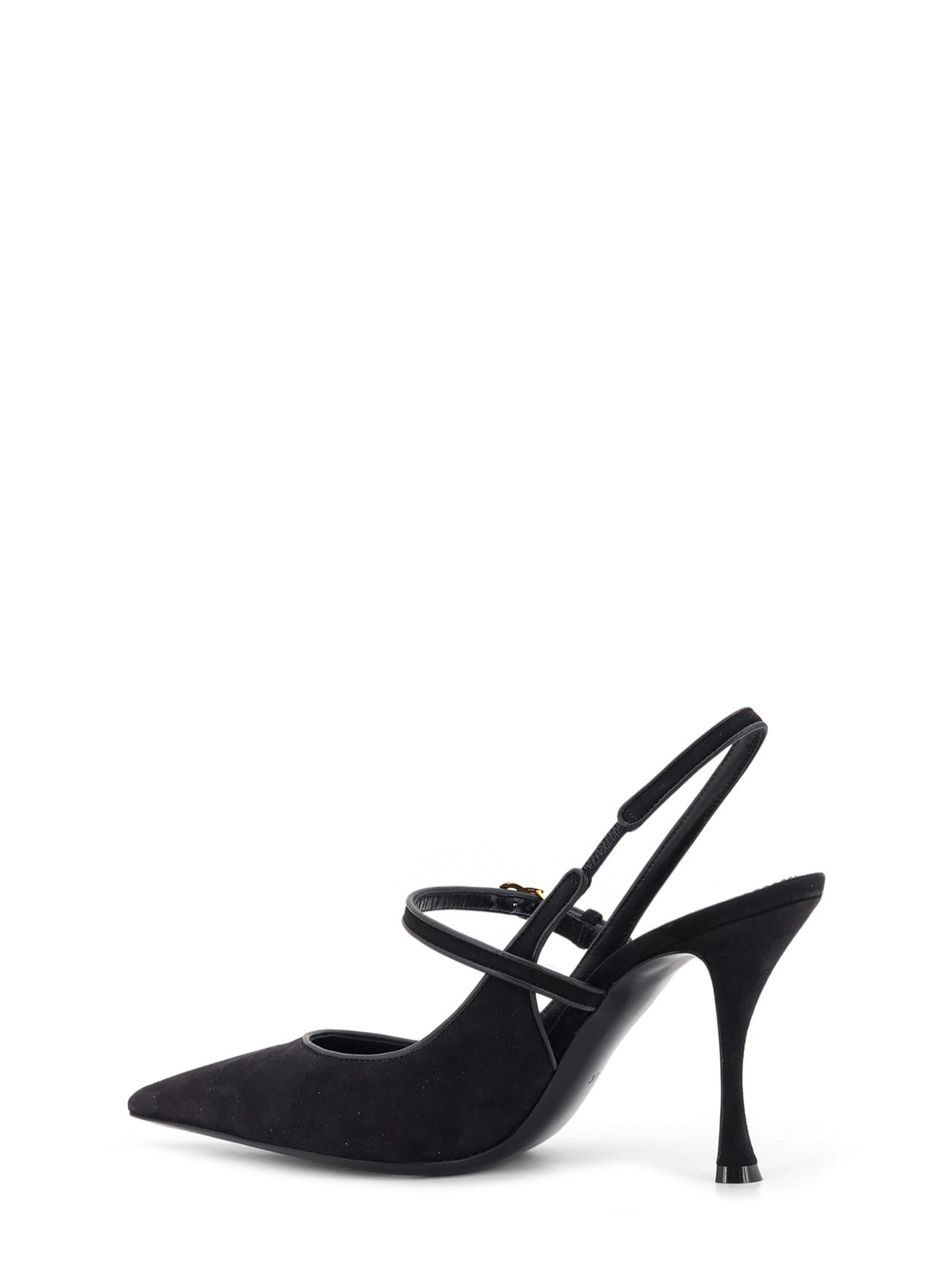 Dolce & Gabbana With Heel - Dark | 1524e2faee6ee86343d54abf4a8cea8f6439a811