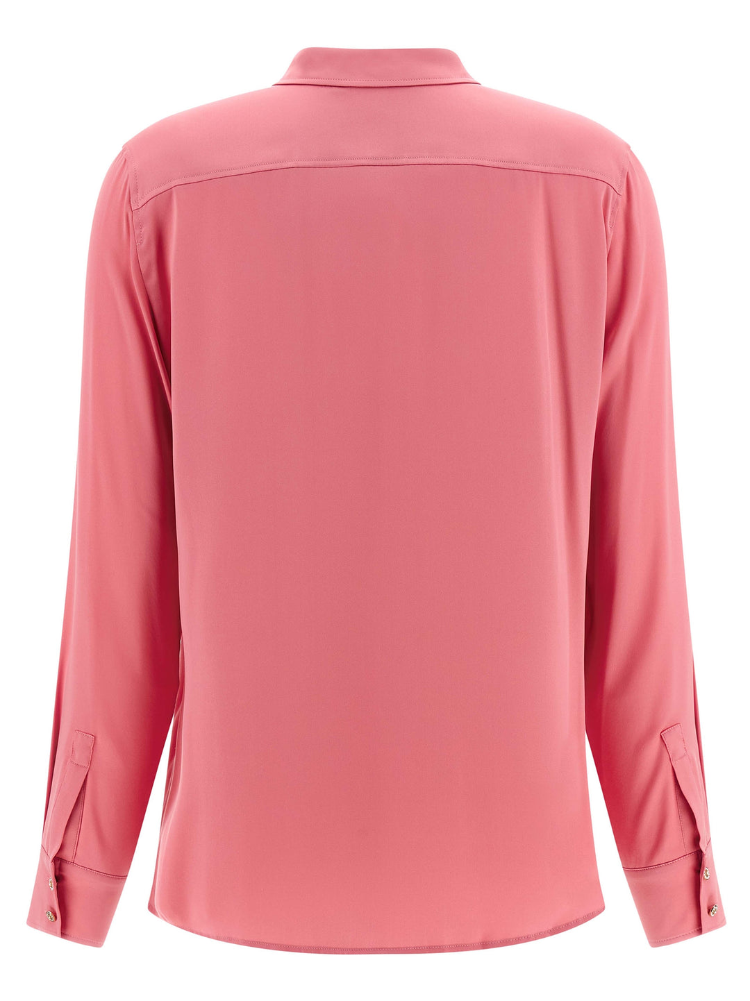 Max Mara Studio Xero Shirt and Blouse - Pink | df2cb94868663e08a04afa0d3b0d090b79149a90