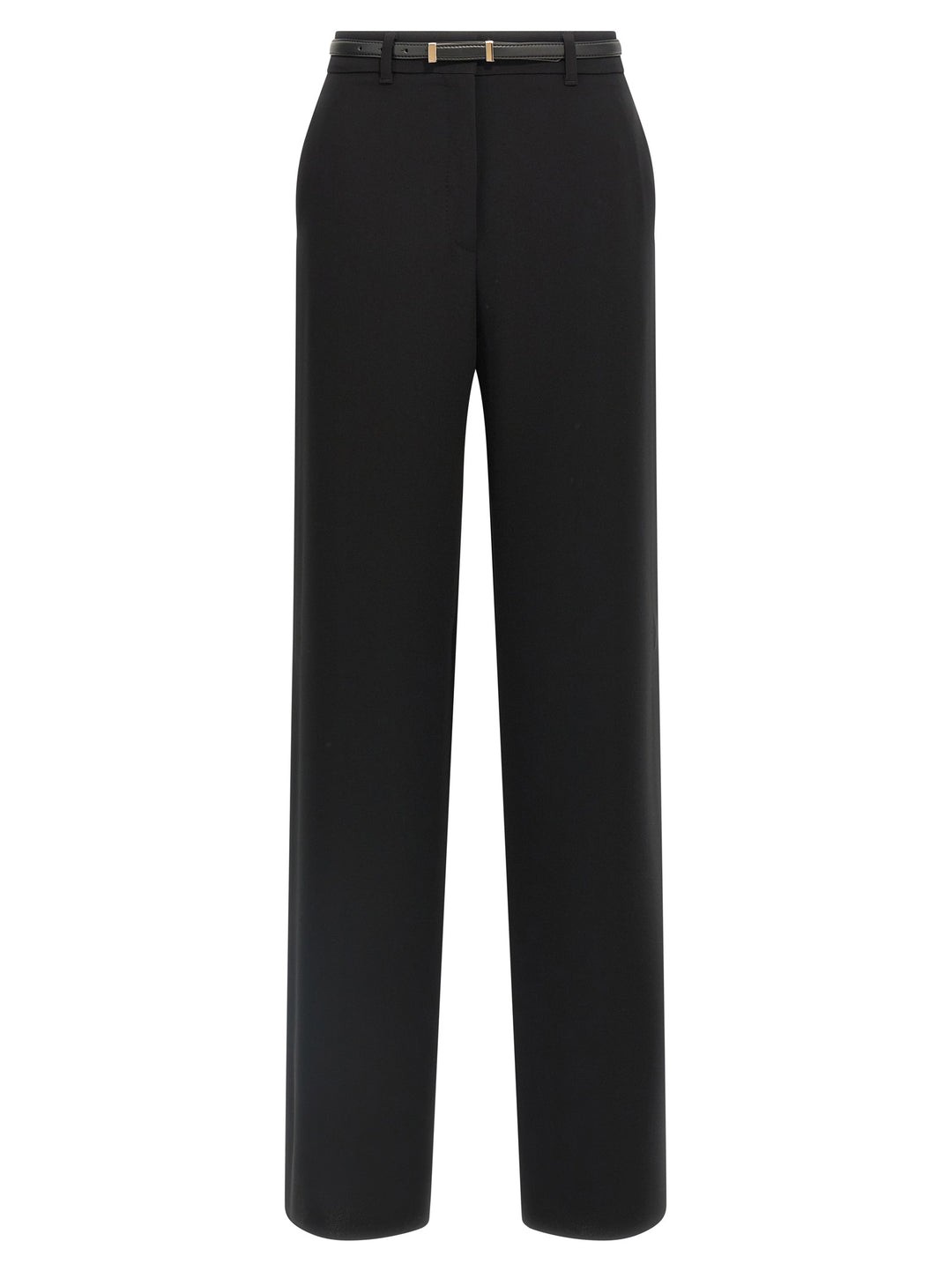 Max Mara Studio Jez Pants - Black | 834af505db2c91b56412875d5b44f5bd81da5ccd