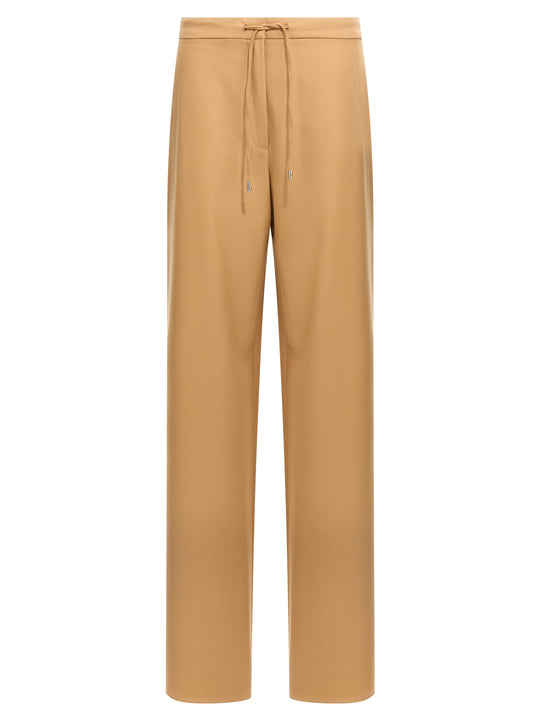 Denaro Pants Brown