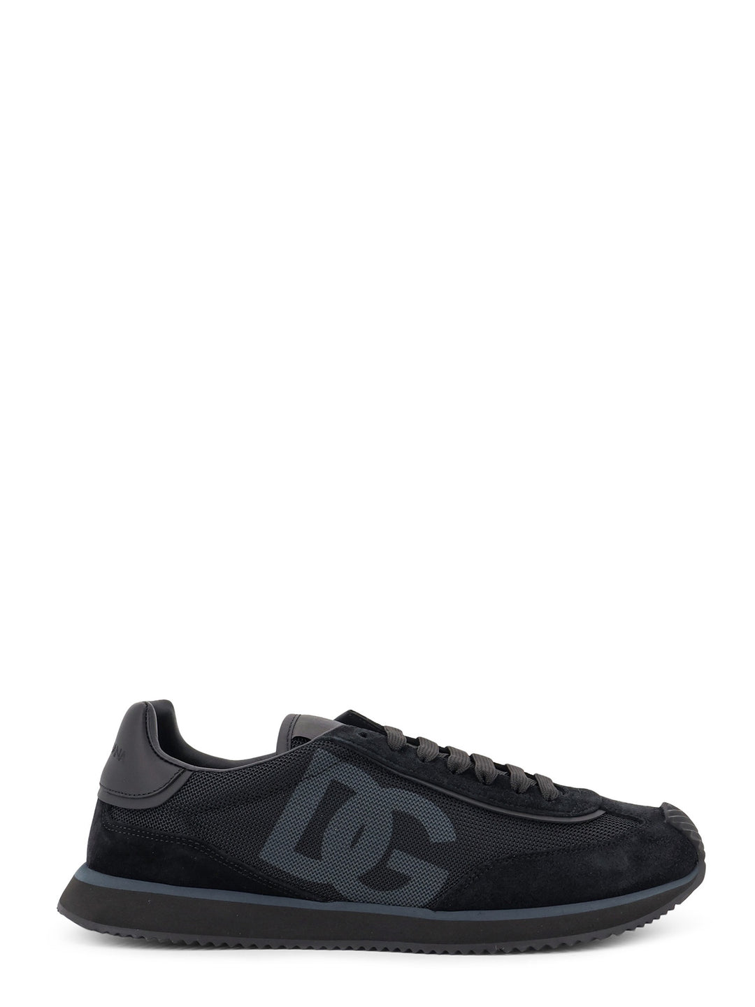 Dolce & Gabbana Sneakers - Neronero | e90811647b424034c35744da17c1c35c78954470