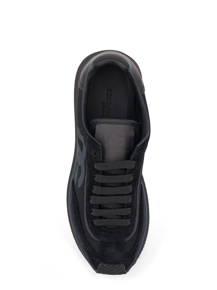 Dolce & Gabbana Sneakers - Neronero | a19da4c8de56e2d713a4da9c802206cbd08ce219