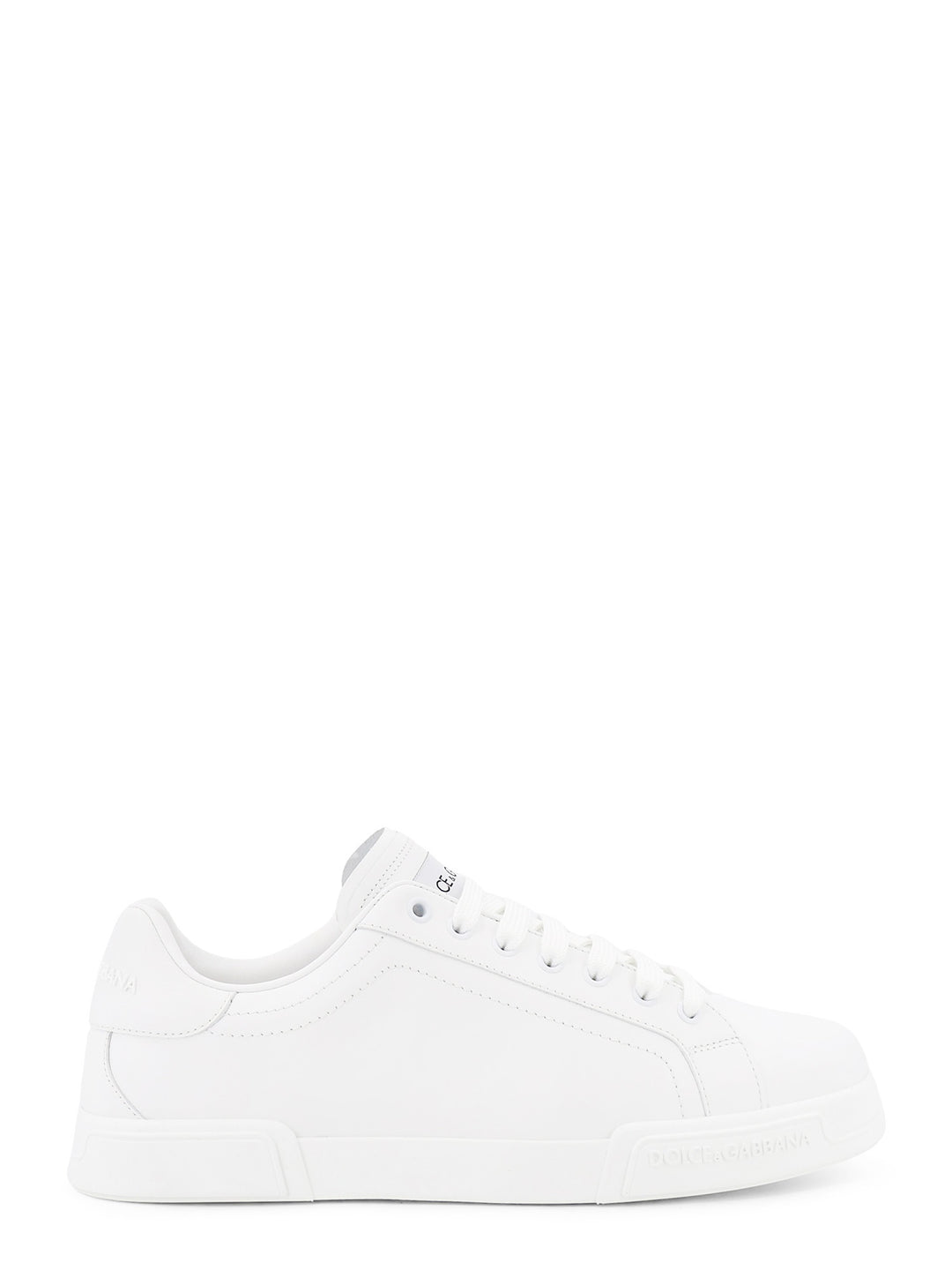 Dolce & Gabbana Sneakers - BIANCO OTTICO | dcc71bcdf8c9d3720f8e762443dd80f243a5009a