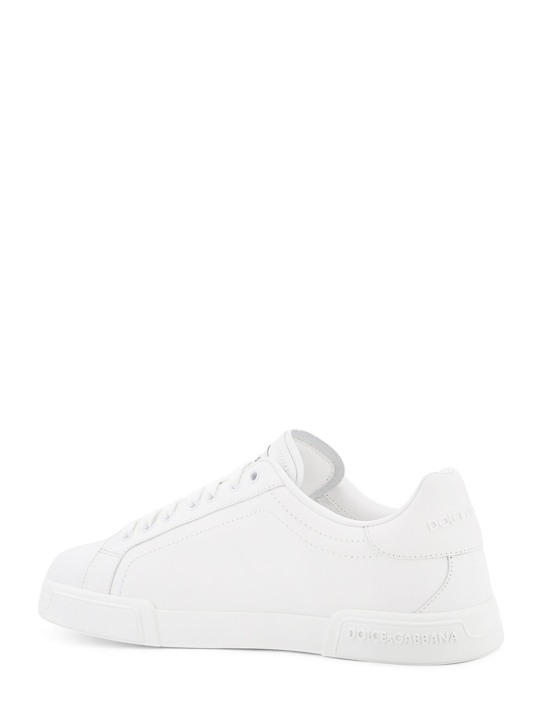 Dolce & Gabbana Sneakers - BIANCO OTTICO | aa7526fa585d5a33024d528a121d5f9427de342c