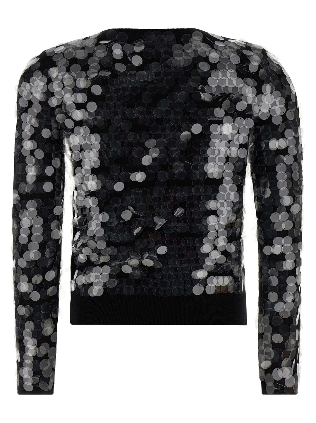 Max Mara Studio Necton Sweaters and Cardigans - Black | 5c712a130f4c03007139eca3c2e58ec9bd65ee0c