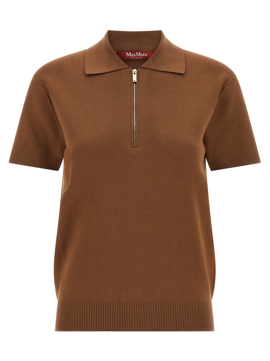 Max Mara Studio Teti Sweaters and Cardigans - Beige | a863a51838724b86f224440a669b241b015530d8