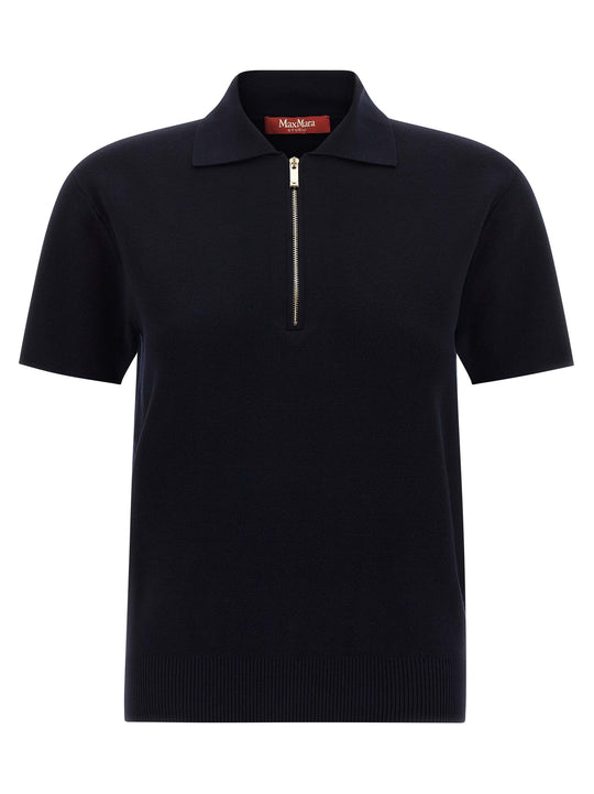 Teti Sweaters And Cardigans Blue