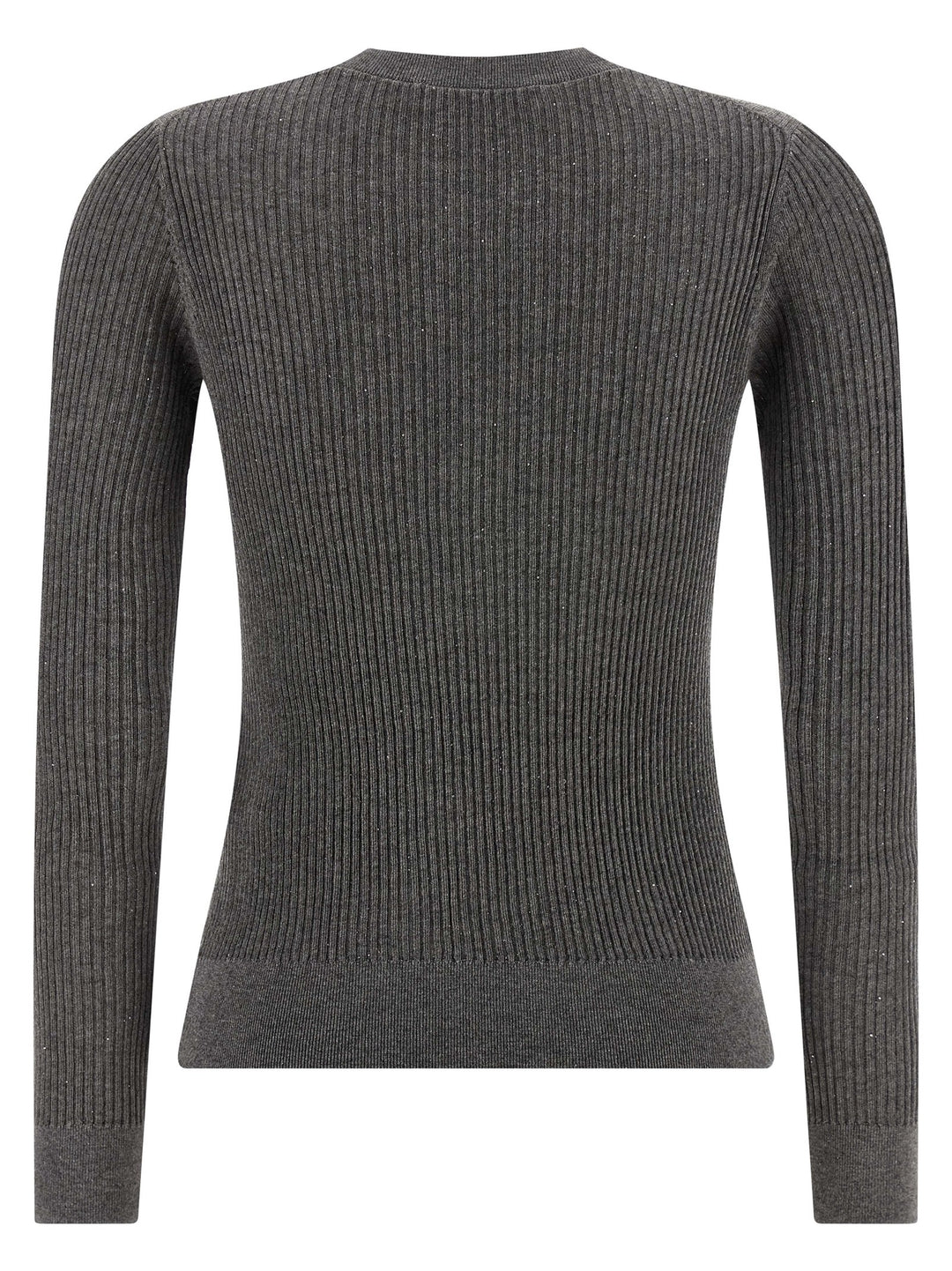 Max Mara Studio Marabu Sweaters and Cardigans - Gray | bdce03262fcc6a15465e01e56fa752ae5043f159