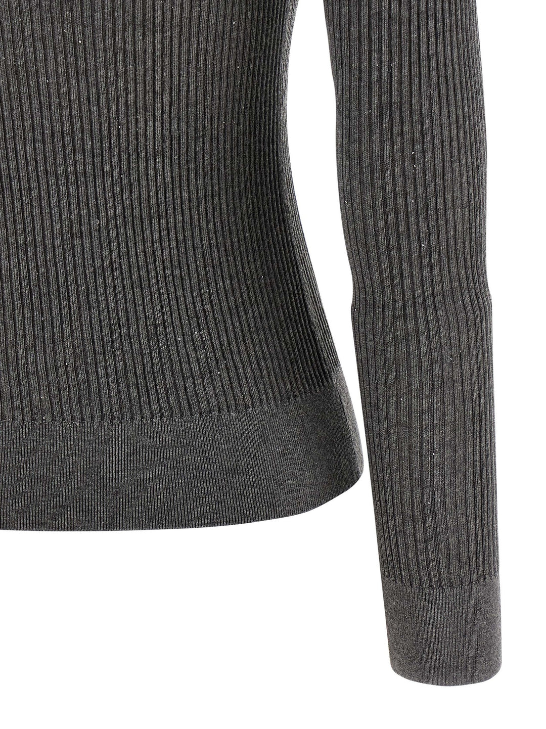 Max Mara Studio Marabu Sweaters and Cardigans - Gray | 82f498dd6177d8527cc5fb8627f86ede62a0c6e2