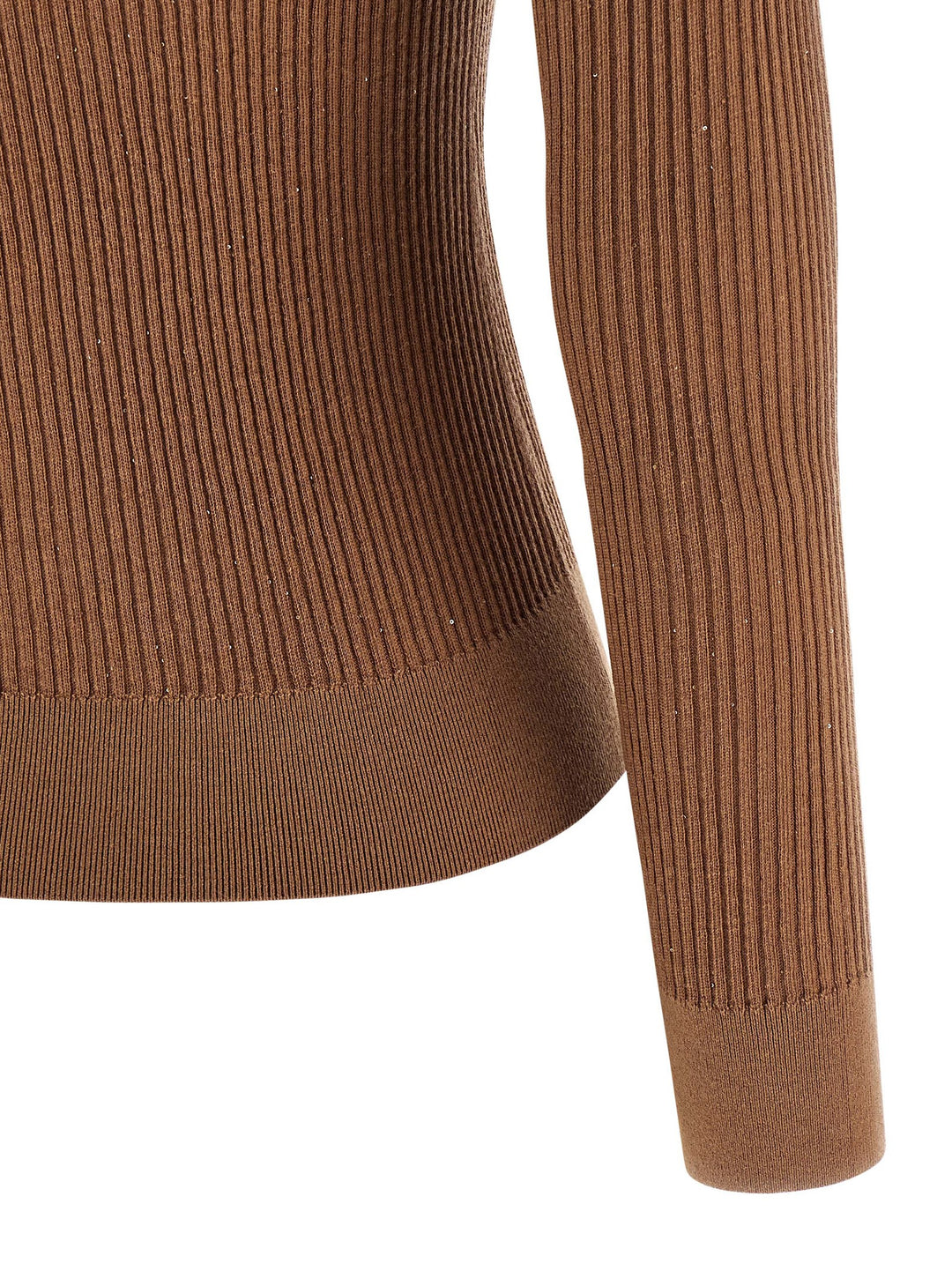 Max Mara Studio Marabu Sweaters and Cardigans - Beige | db590ec8fcd2adefebd7321f303d7ba4b17498c8