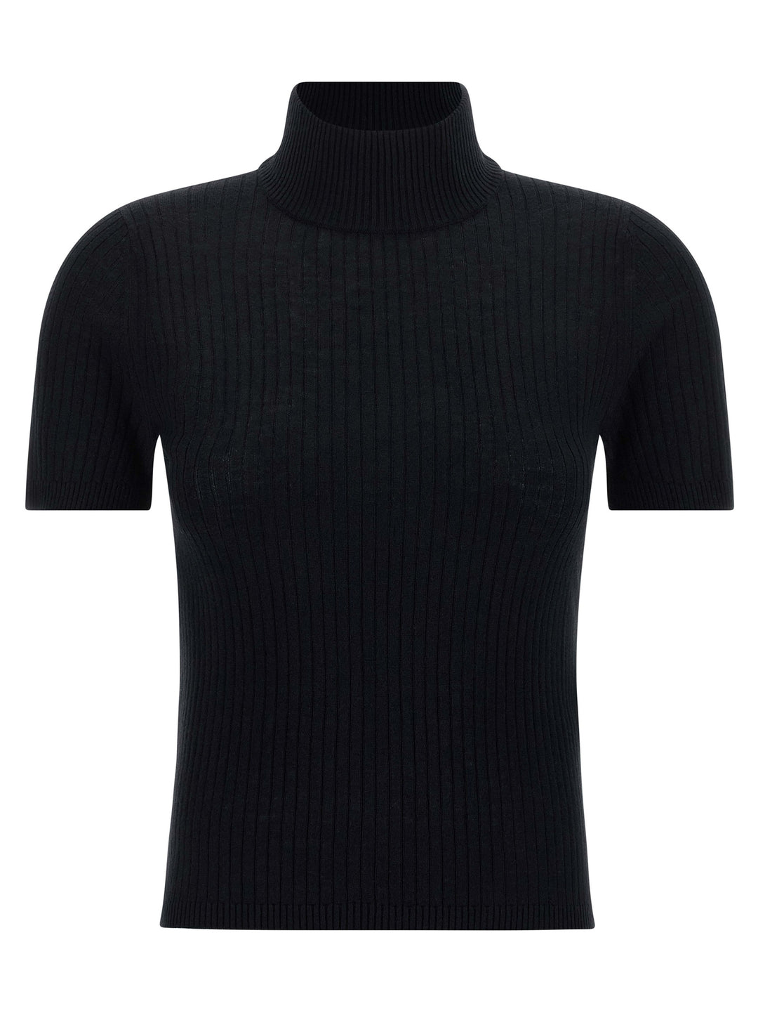 Max Mara Studio Jnagy Sweaters and Cardigans - Black | 0a814b5f32c87ac78775299fadc2793b6a628339