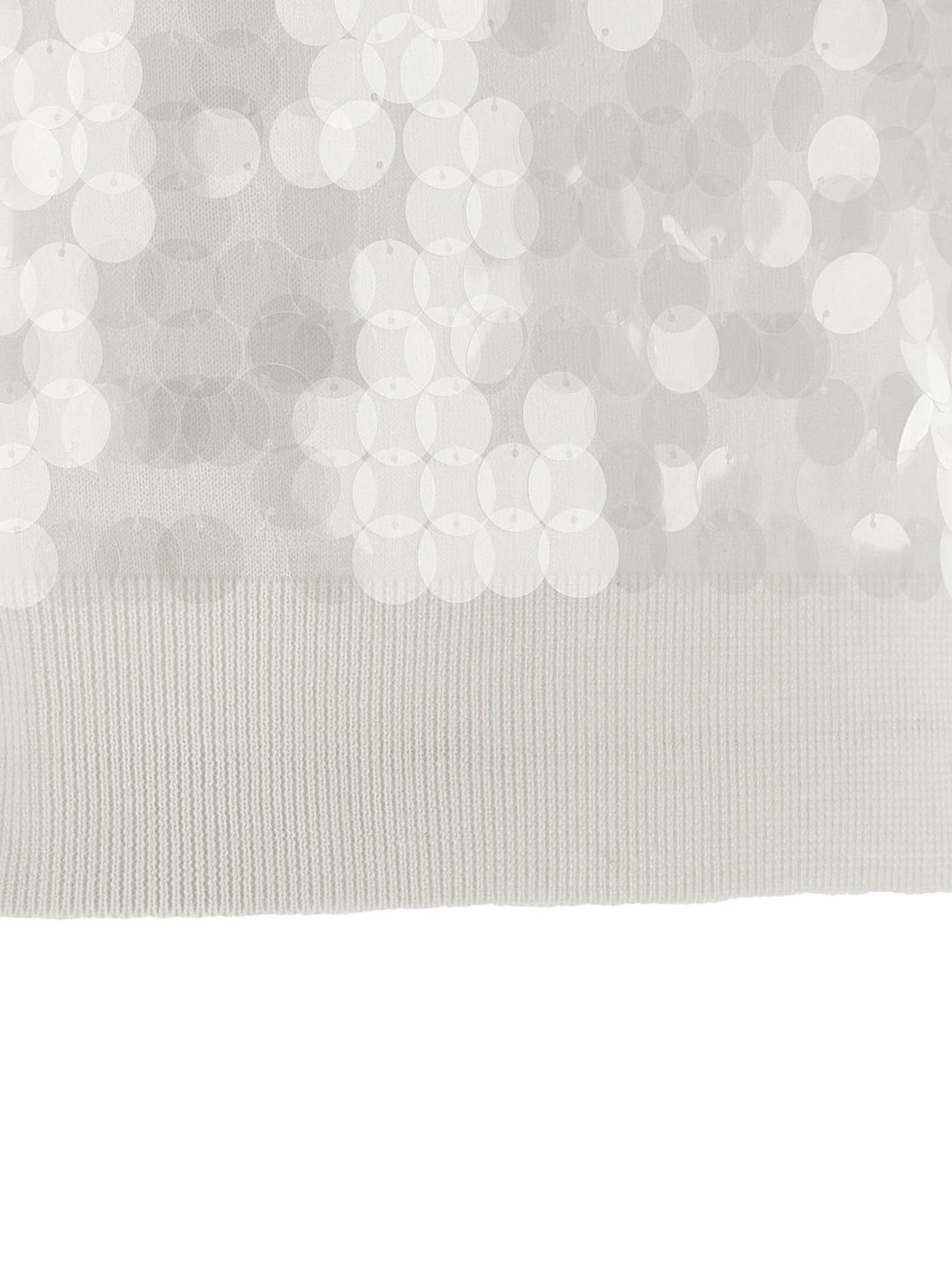 Max Mara Studio Saio Sweaters and Cardigans - White | af1aef173cfb49989ea6c78ac8ad436ec1067830