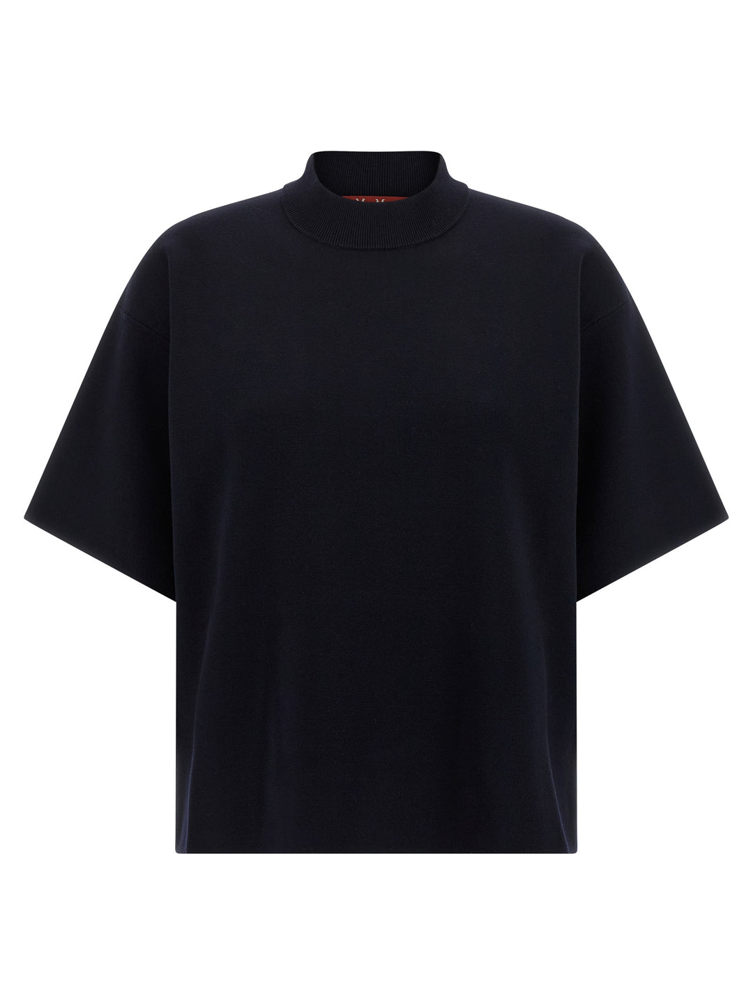 Max Mara Studio Amici Sweaters and Cardigans - Blue | 0d4802a9a0ff86df2ba11fecce2342901f026338