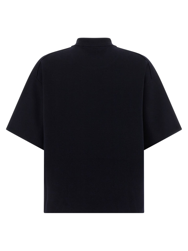 Max Mara Studio Amici Sweaters and Cardigans - Blue | 4e20e304e6965646798a1ce68a13823cb4ec90e2