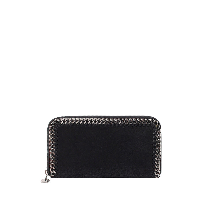 Stella Mccartney Wallets - Blacks and greys | 78f6a960bfede14ccfdb7c1685ebe0cf4382fe3f