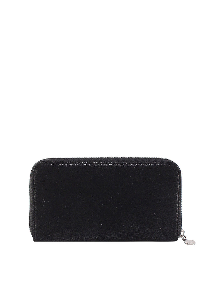 Stella Mccartney Wallets - Blacks and greys | 8c6298ed1496ad2989959ac6b601f76b497df3fa