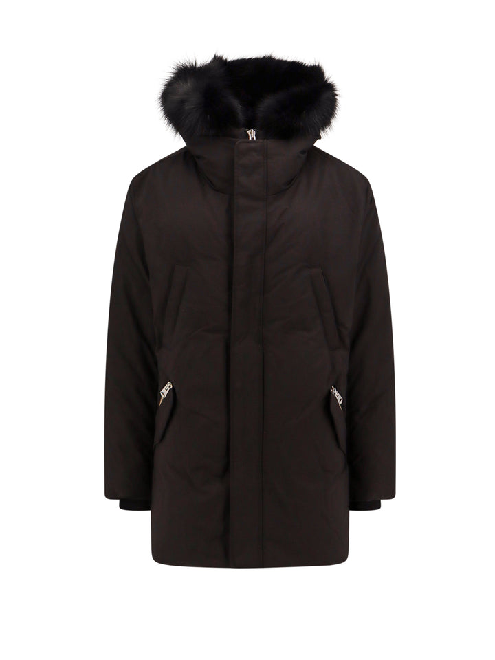 Mackage Jackets - Blacks and greys | 681238d3833c7e7e79ebb48a5c2437928c1e06ce