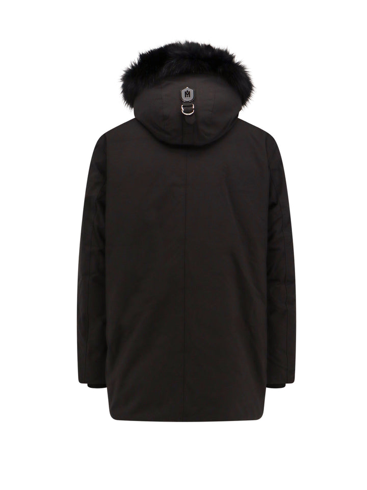 Mackage Jackets - Blacks and greys | df4566399436c7dd529be01ae5519dfab9712fa4