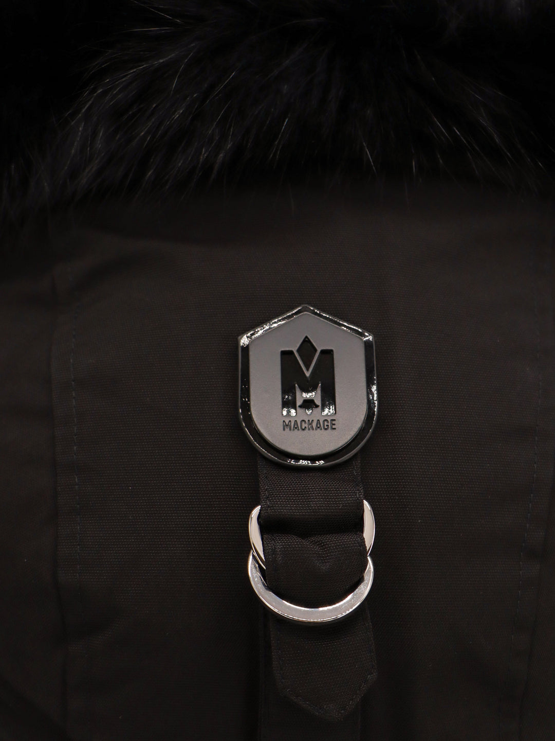 Mackage Jackets - Blacks and greys | 251929a55c064147ccc0eb19b7f6d952d4b6df82
