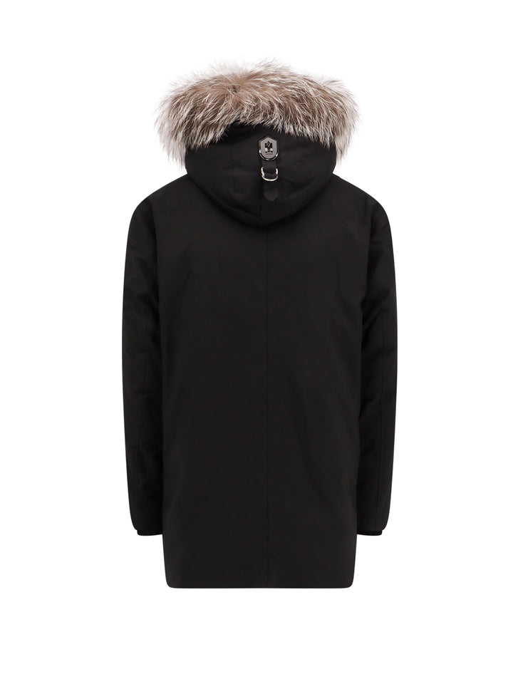 Mackage Jackets - Blacks and greys | 2a3d32c008d8be29e983db006bb2d6454dcd5a21