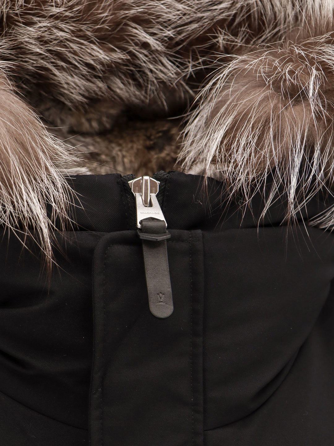 Mackage Jackets - Blacks and greys | d717f9897311671a56d041a8be41898aa2762df9