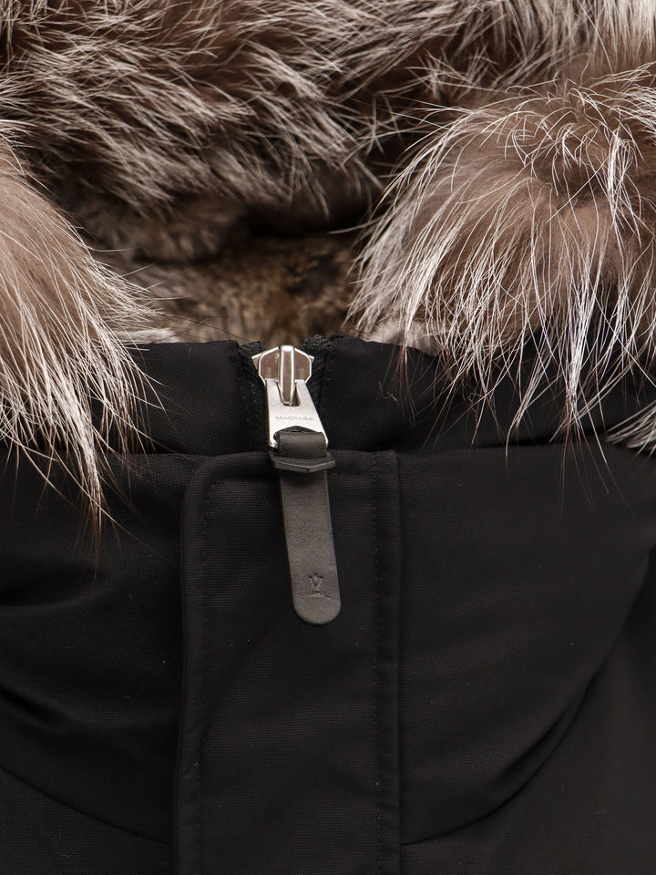 Mackage Jackets - Blacks and greys | d717f9897311671a56d041a8be41898aa2762df9