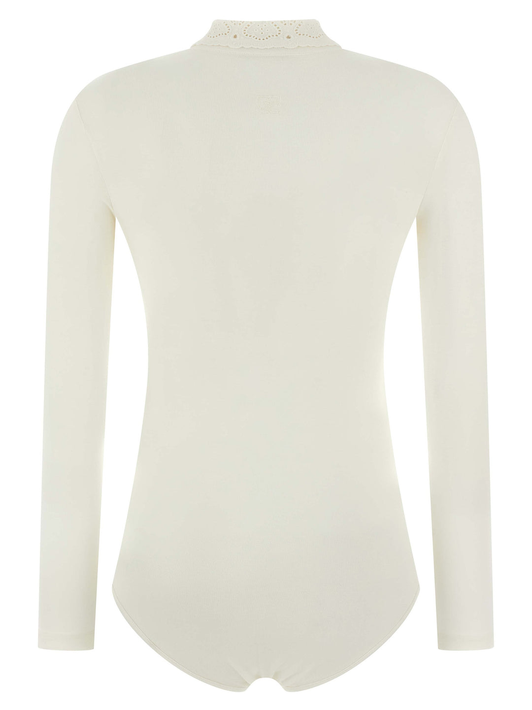Magda Butrym 02 Tops - White | e4d6c9fc8393842a6deb86bdff8b3cfea1094d08