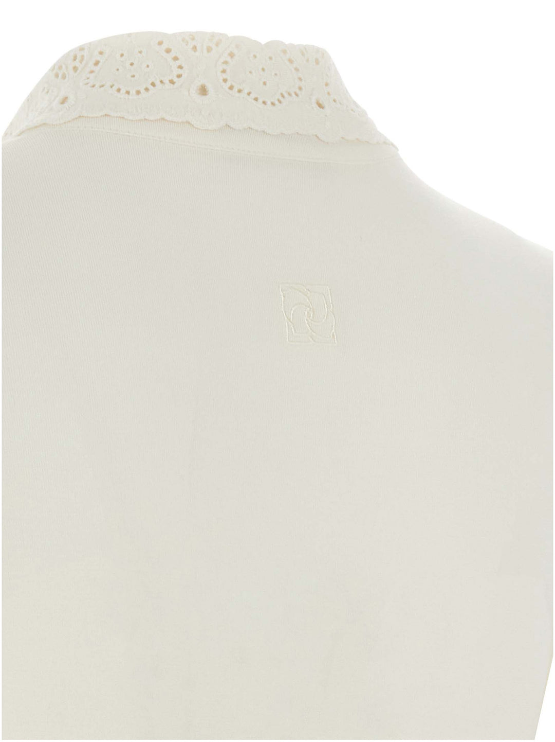 Magda Butrym 02 Tops - White | b2006562fcafd39aca710d11d4ffef9af2880928