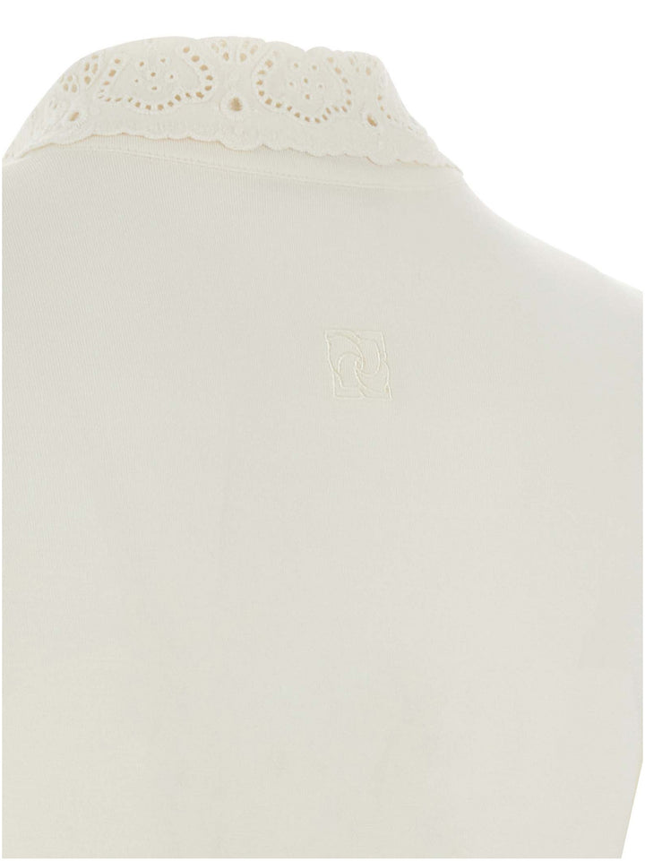 Magda Butrym 02 Tops - White | b2006562fcafd39aca710d11d4ffef9af2880928