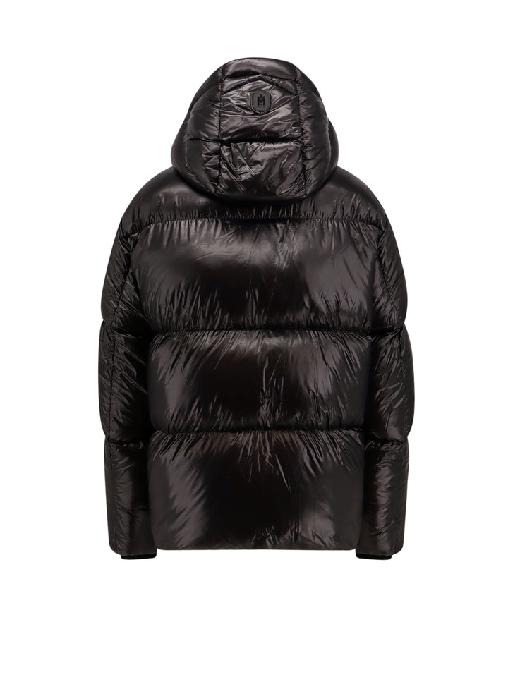 Mackage Jackets - Blacks and greys | 54938c58d8242643b6e2aa015c23ad3ffb65f8ff