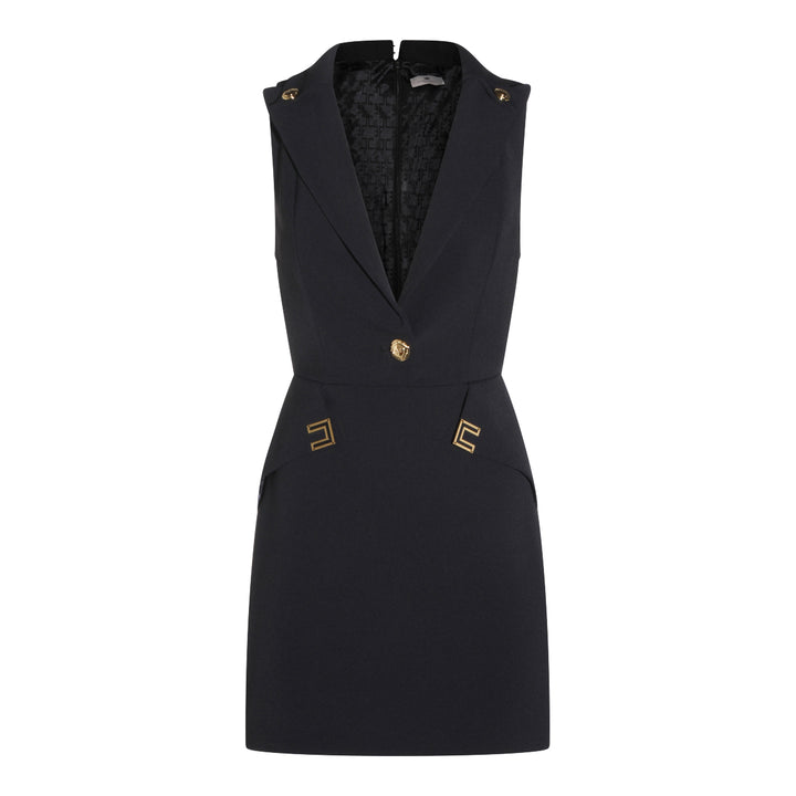Elisabetta Franchi Dresses - NERO | b318997079f6deb47671a6ff487bb4bc5c6bc39e
