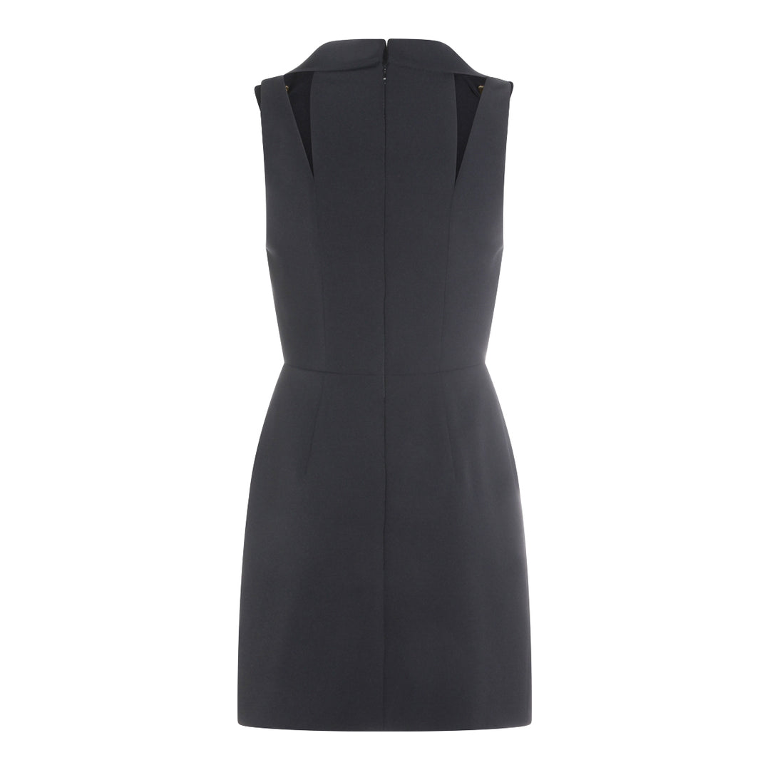 Elisabetta Franchi Dresses - NERO | f2cee9d8fbc74db964861b44d246522c35aa44fe