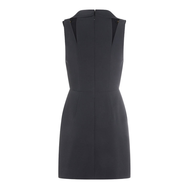 Elisabetta Franchi Dresses - NERO | f2cee9d8fbc74db964861b44d246522c35aa44fe