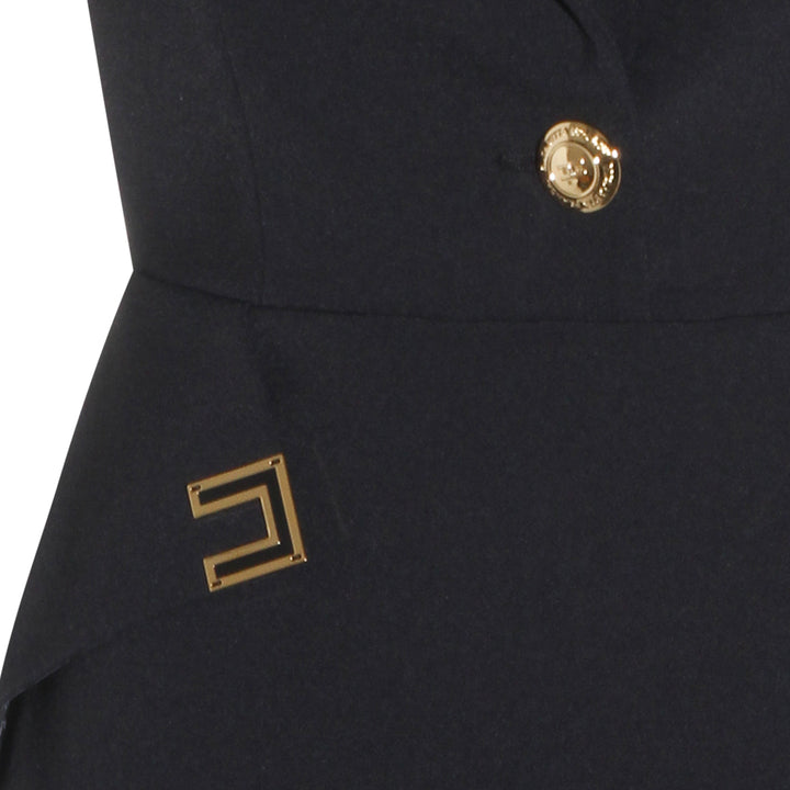 Elisabetta Franchi Dresses - NERO | c217b0d204298cf4a6e129df99a4968db59992c8