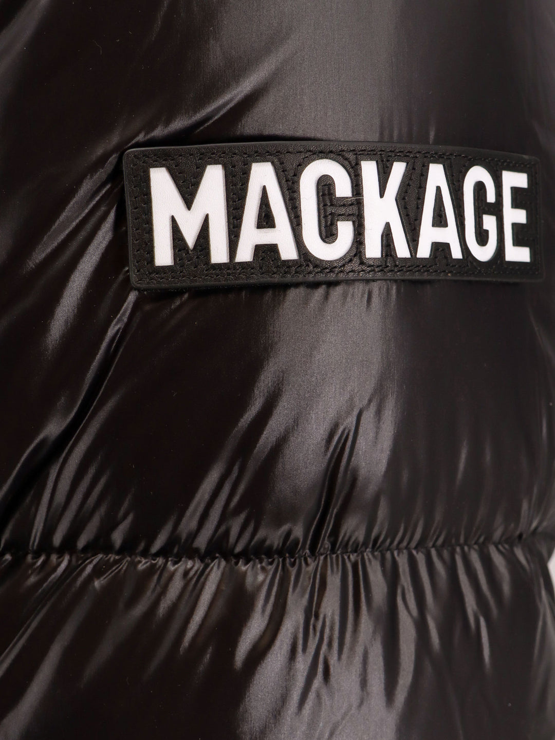 Mackage Jackets - Blacks and greys | 8dc150df2a05cfa0511a0a3c3ed13fb2920d2503