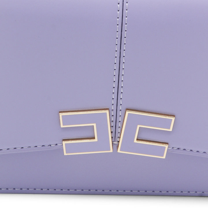 Elisabetta Franchi Bags - LILLA | cc418c335472ad3374caebb593b94028c113910b
