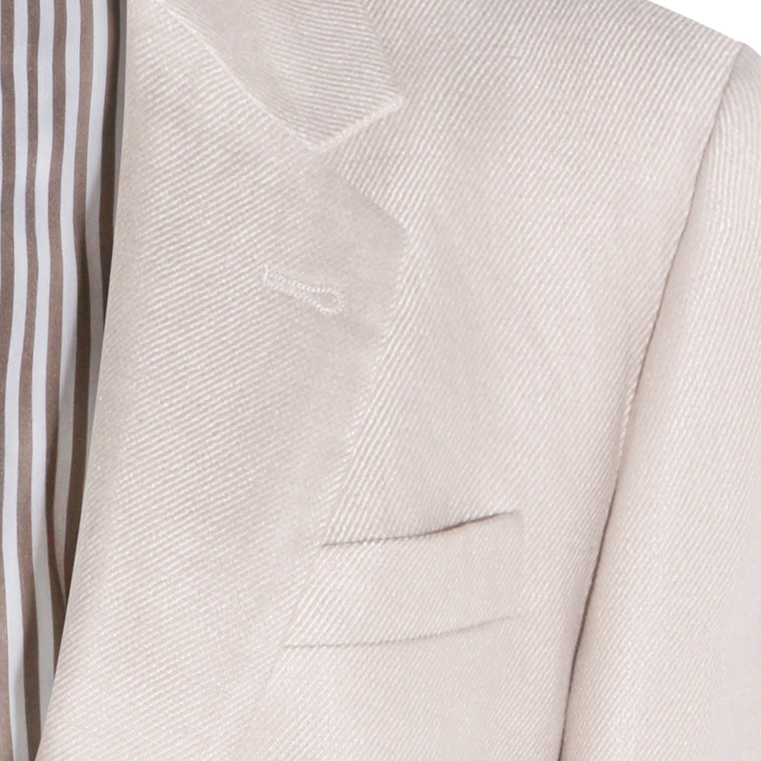 Brunello Cucinelli Jackets - PALE OAK | 438d55b6be8eedfdc9290d5158ee465a360384b6