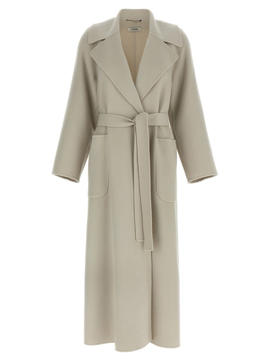 Doris Coats And Trench Coats Beige