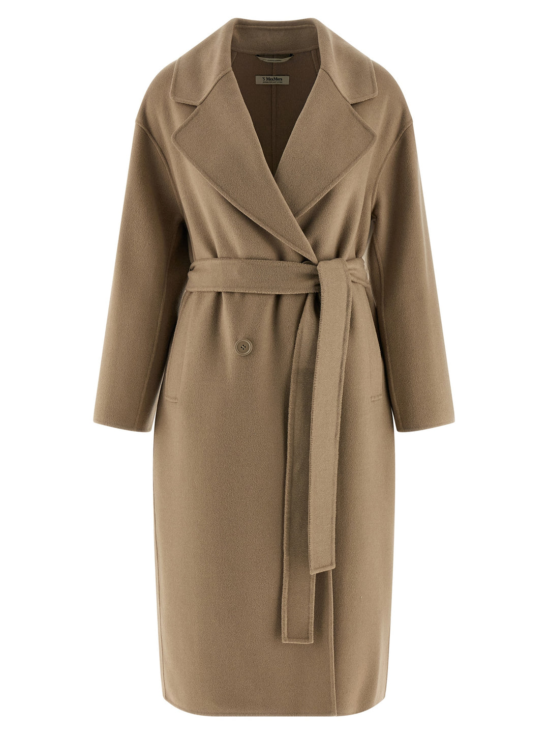 S Max Mara Heller Coats and Trench Coats - Beige | 1bd508e3e0e78e2723161e8fdc3df74d4f8f69d6