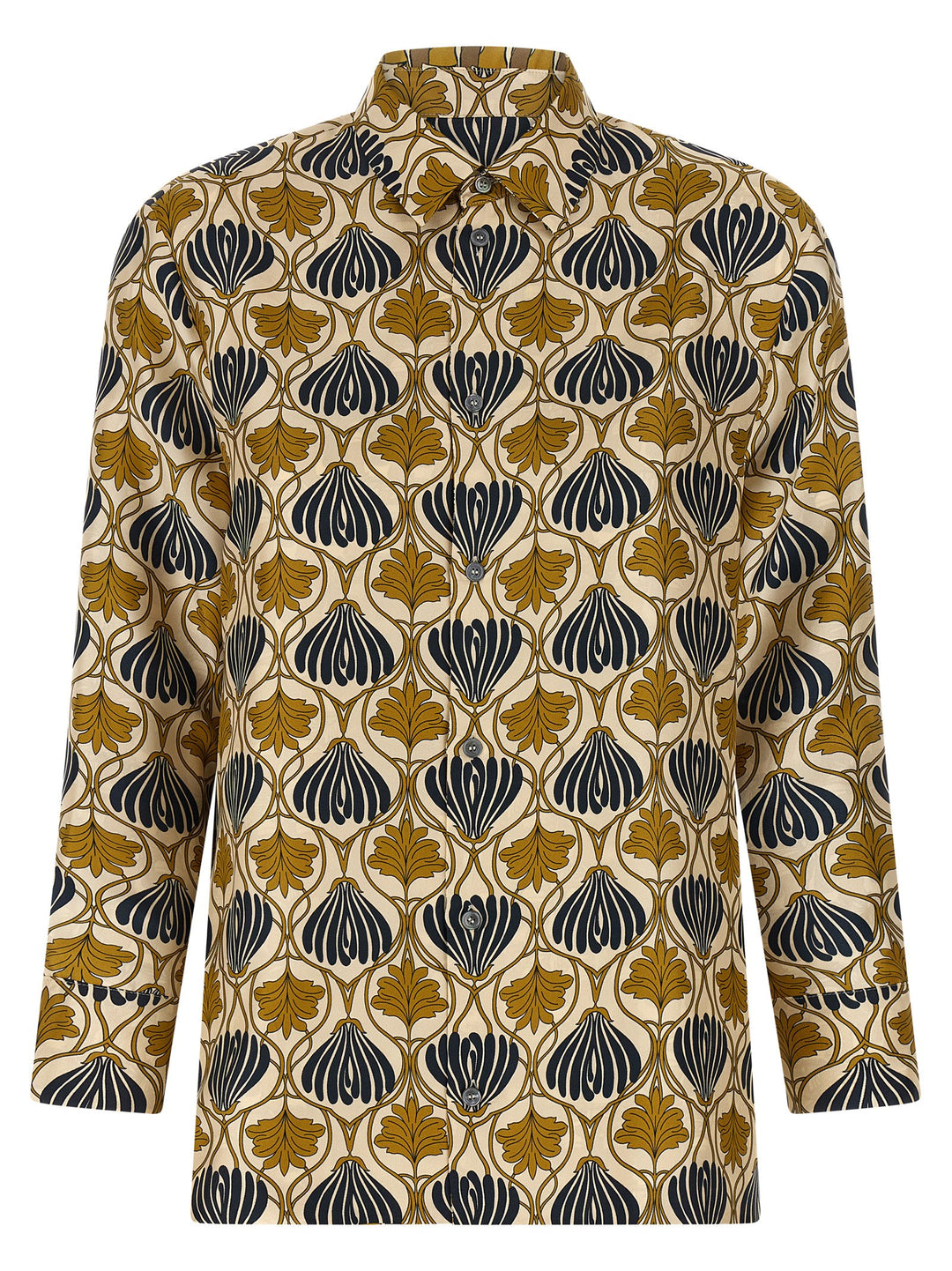 Max Mara Times Shirt and Blouse - Multicolor | 3fb1c8f75153b4d2d7cd1de08bb6a515860f932b