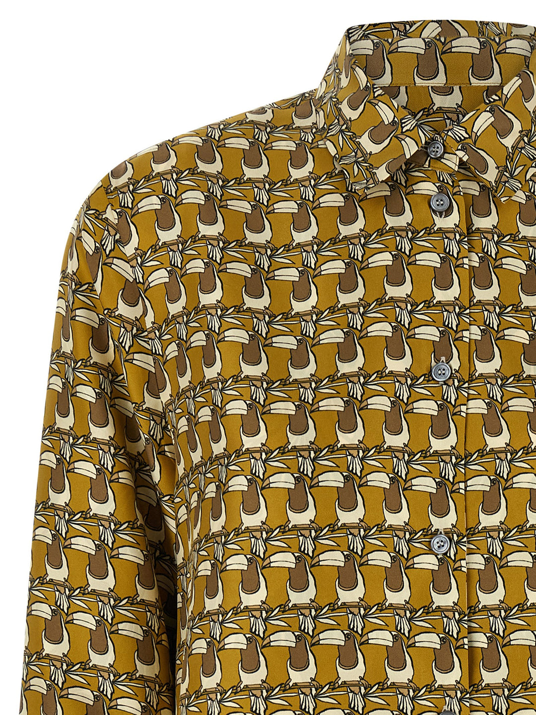 Max Mara Times Shirt and Blouse - Multicolor | ce99d08a6813337ebbf3e602dd4d270ec0cd890d