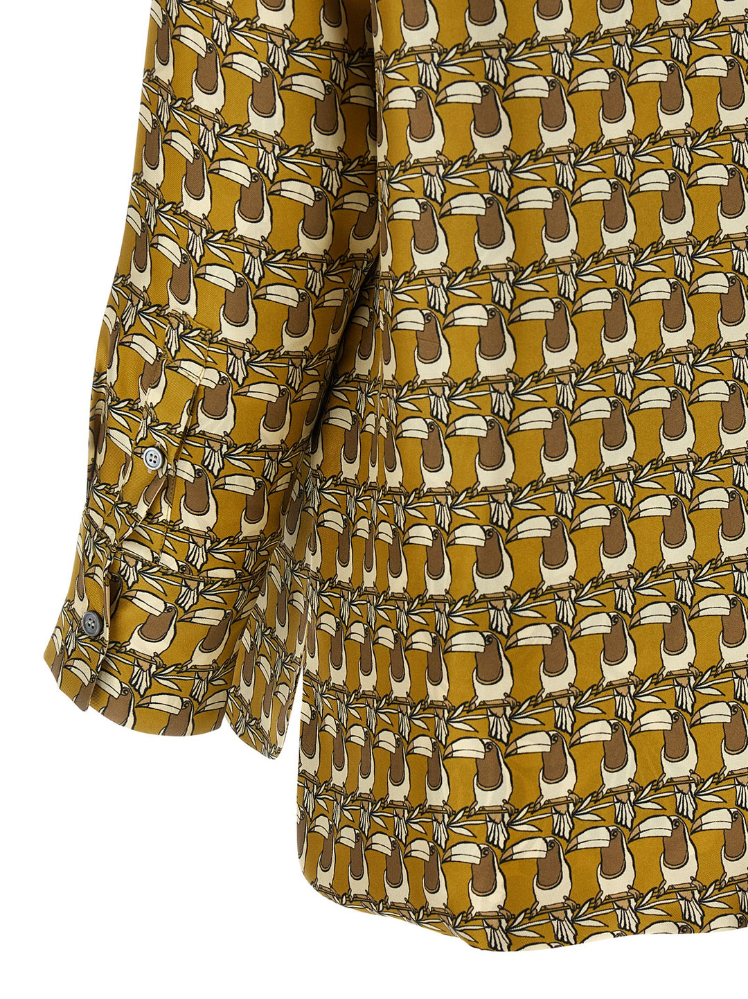 Max Mara Times Shirt and Blouse - Multicolor | e024de7e72342cfcbe63802186159c0a7298559c