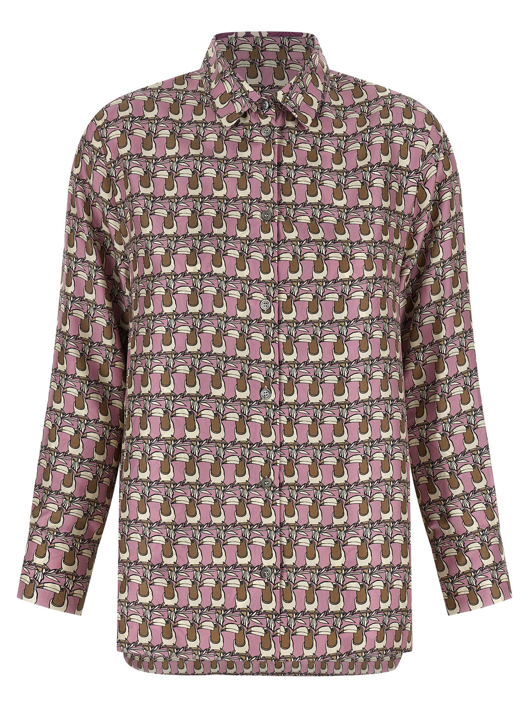 Max Mara Times Shirt and Blouse - Multicolor | bf139326df3fea514f1900e8b2d95bfc4678ea05